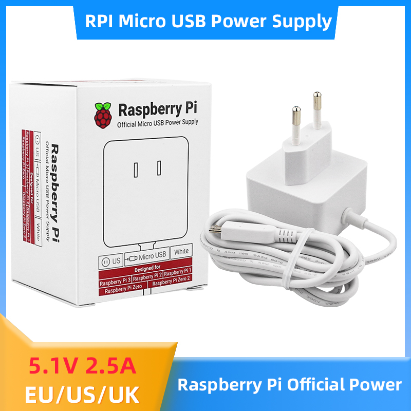Turing Pi 2 - Raspberry Pi 12.5 واط امدادات الطاقة