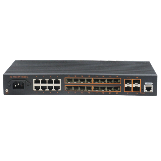 Sfp+ 10G Managed Switch 8 Port - منتج رائج: توصية بمنتج جيد -