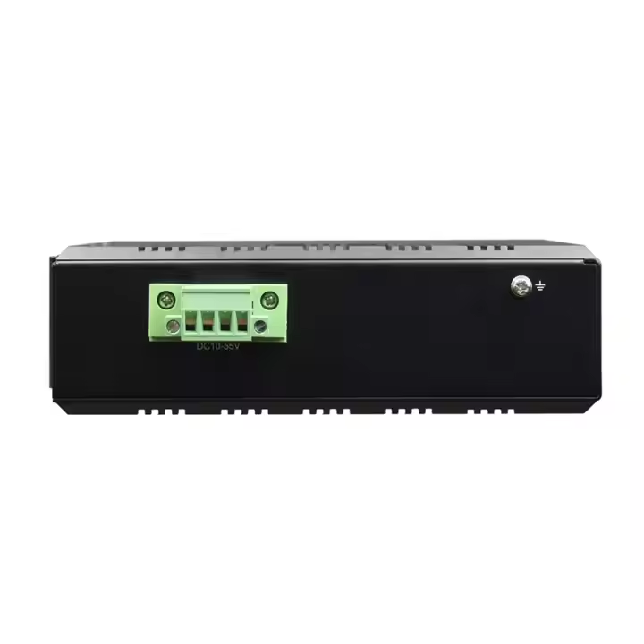 Sfp+ 10G Managed Switch 8 Port - محول جيجابت إيثرنت صناعي L3 مُدار