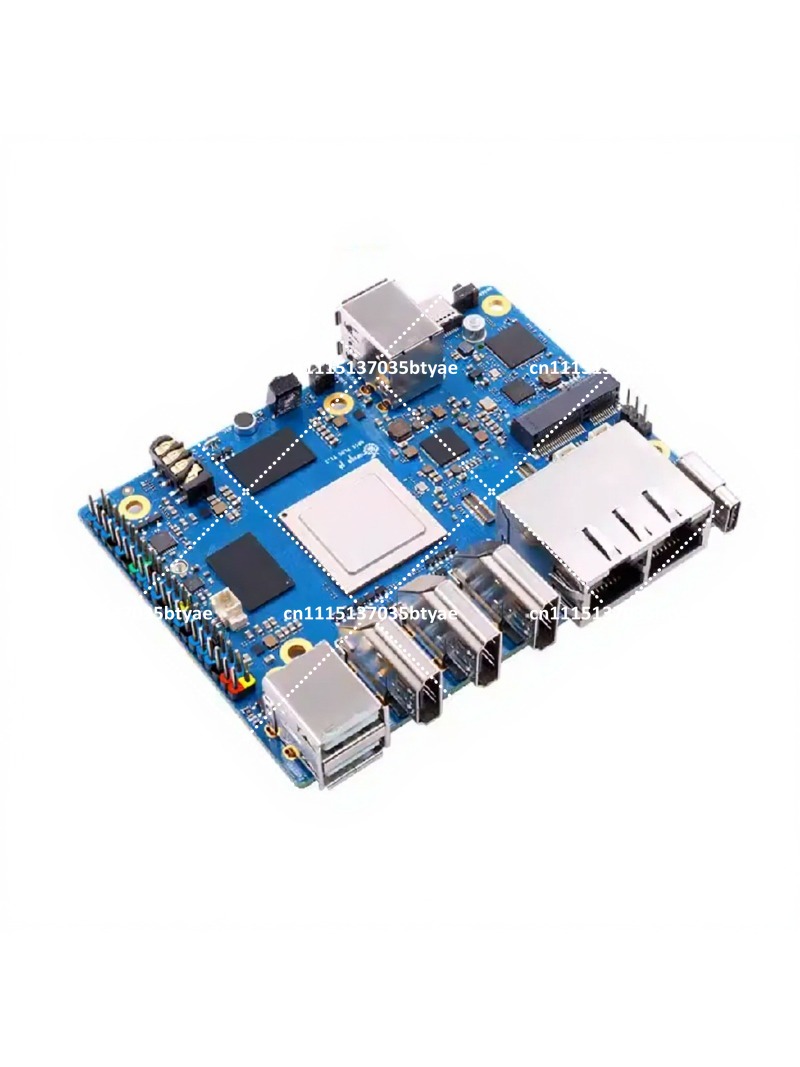 Orange Pi 5 Plus 32Gb - أورانج باي 5 بلس، كمبيوتر لوحي