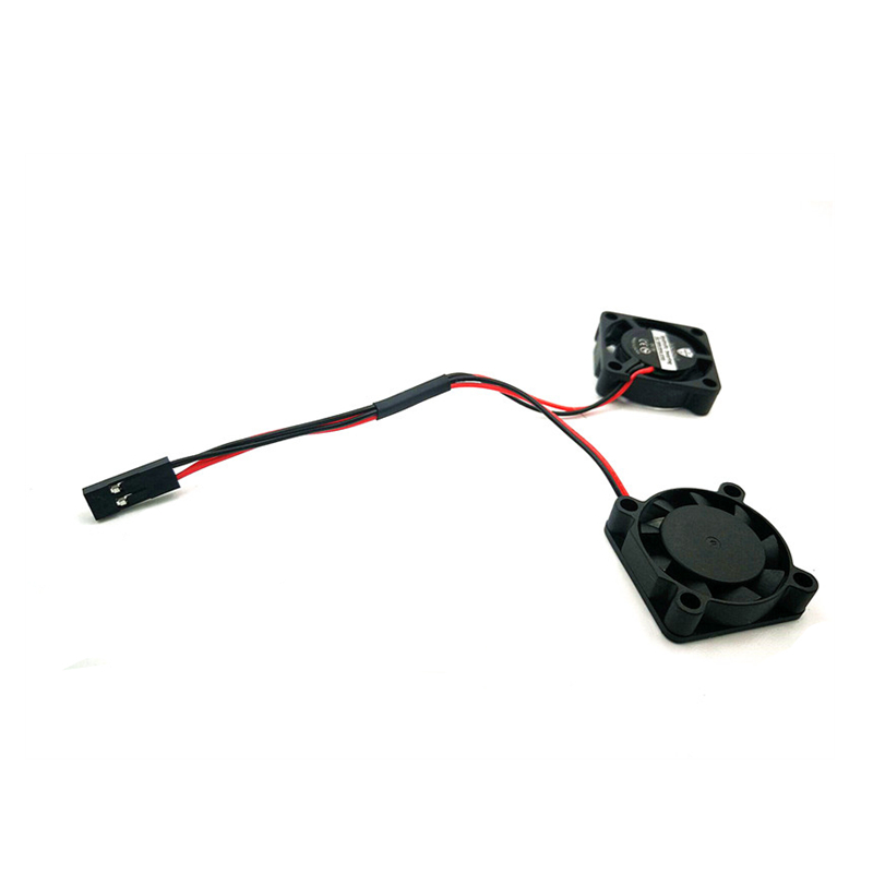 Turing Pi 2 - مروحة تبريد Raspberry Pi لطابعة ثلاثية