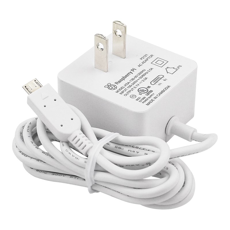 Raspberry Pi 12.5 واط امدادات  - مراجعة Turing Pi 2 وسعره