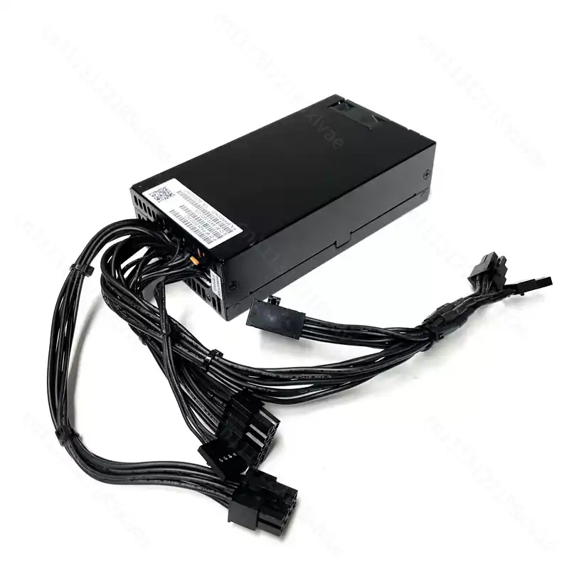 FSP500-30AS 500W Platinum 1U F - مراجعة Atx Power Supply 1U Flex 500W وسعره
