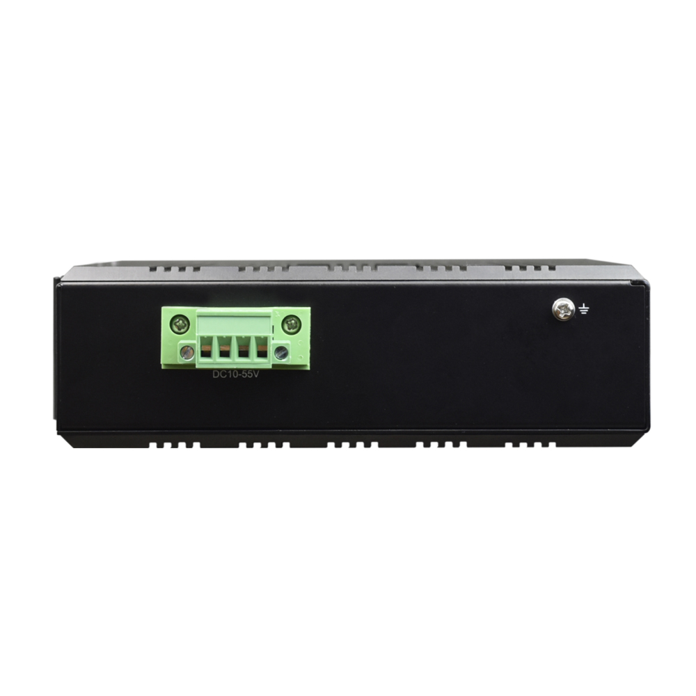 محول إيثرنت صناعي مُدار من الف - مراجعة Sfp+ 10G Managed Switch 8 Port وسعره