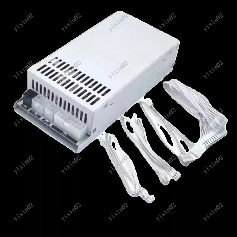 مزود طاقة معياري بالكامل 1U Fl - مراجعة Atx Power Supply 1U Flex 500W وسعره