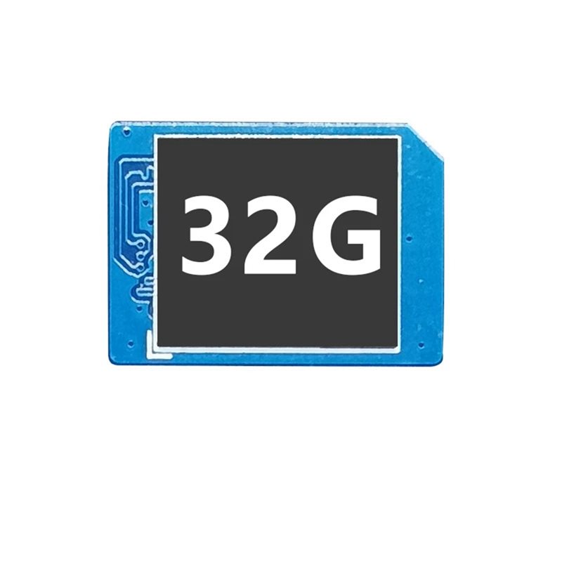 وحدة تخزين فلاش EMMC طراز B29C - مراجعة Orange Pi 5 Plus 32Gb وسعره