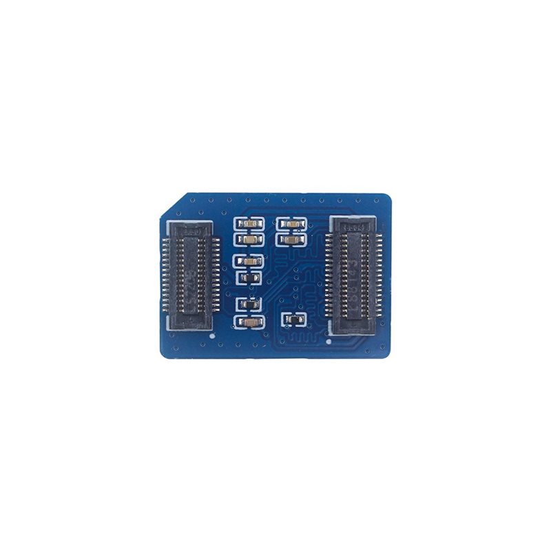 وحدة فلاش EMMC عالية السرعة بس - مراجعة Orange Pi 5 Plus 32Gb وسعره