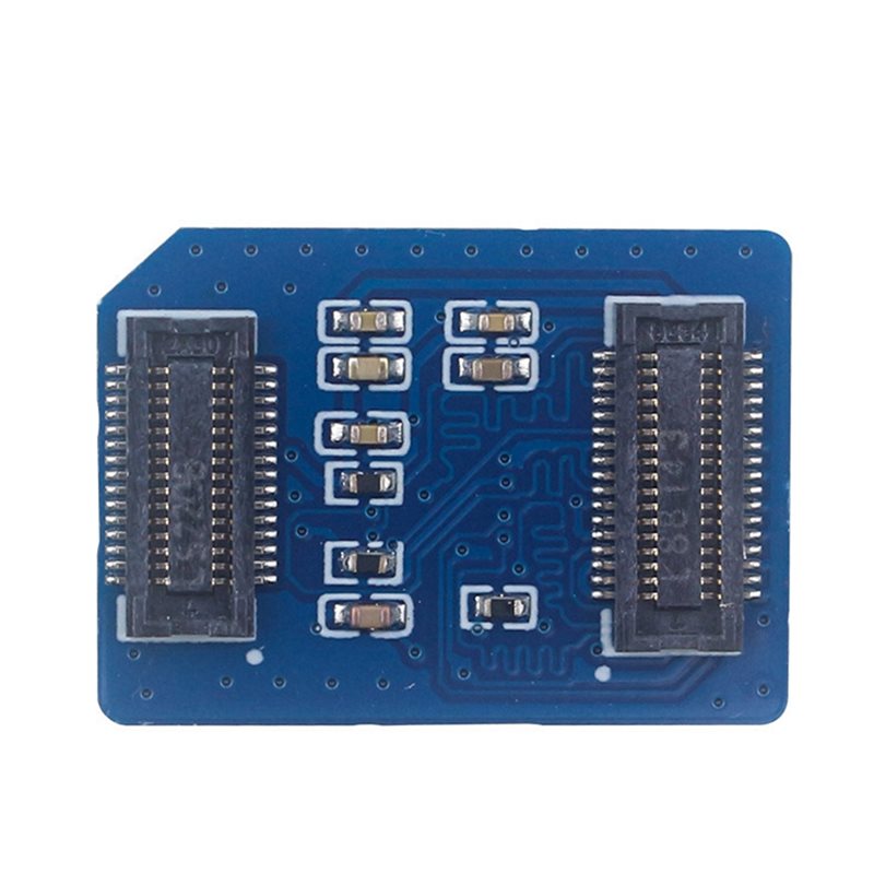 وحدة A13E-EMMC بسعة 32 جيجاباي - مراجعة Orange Pi 5 Plus 32Gb وسعره