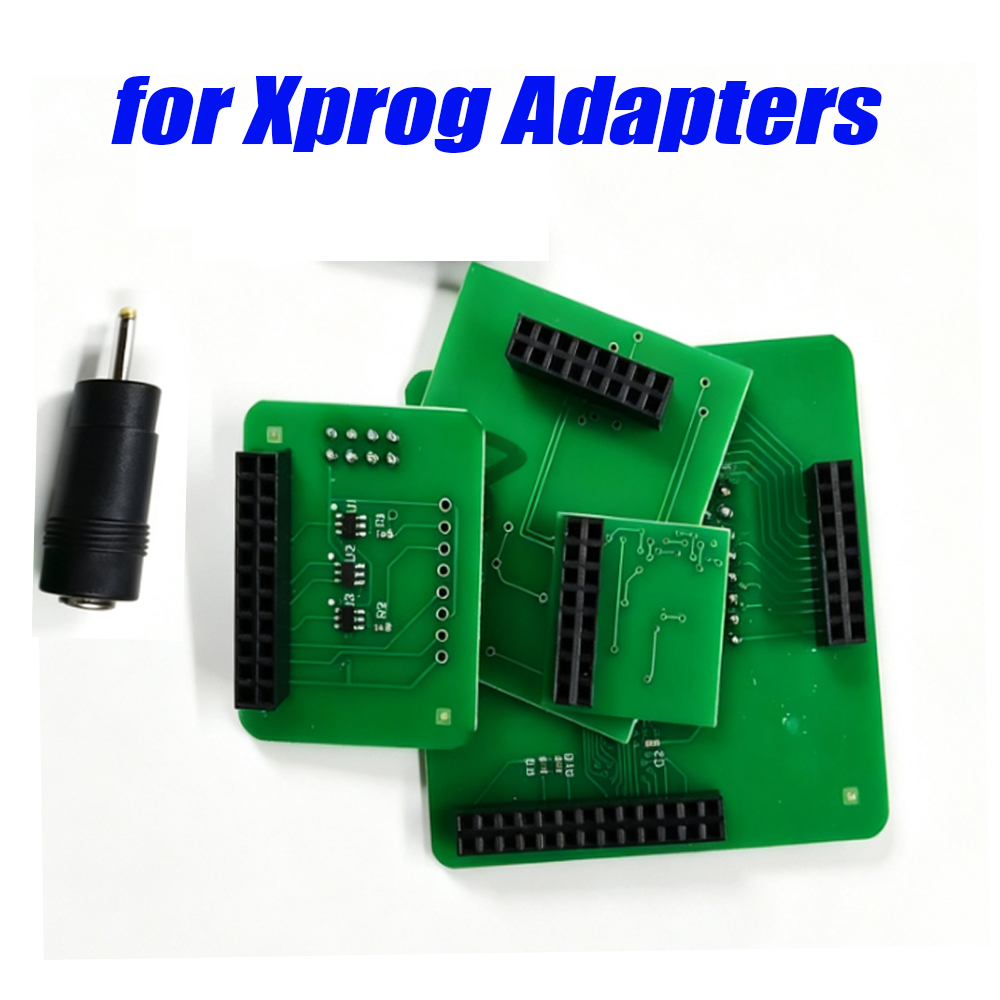 محولات Xprog الكاملة لبرمجة وح - مراجعة Deskpi Super6C وسعره