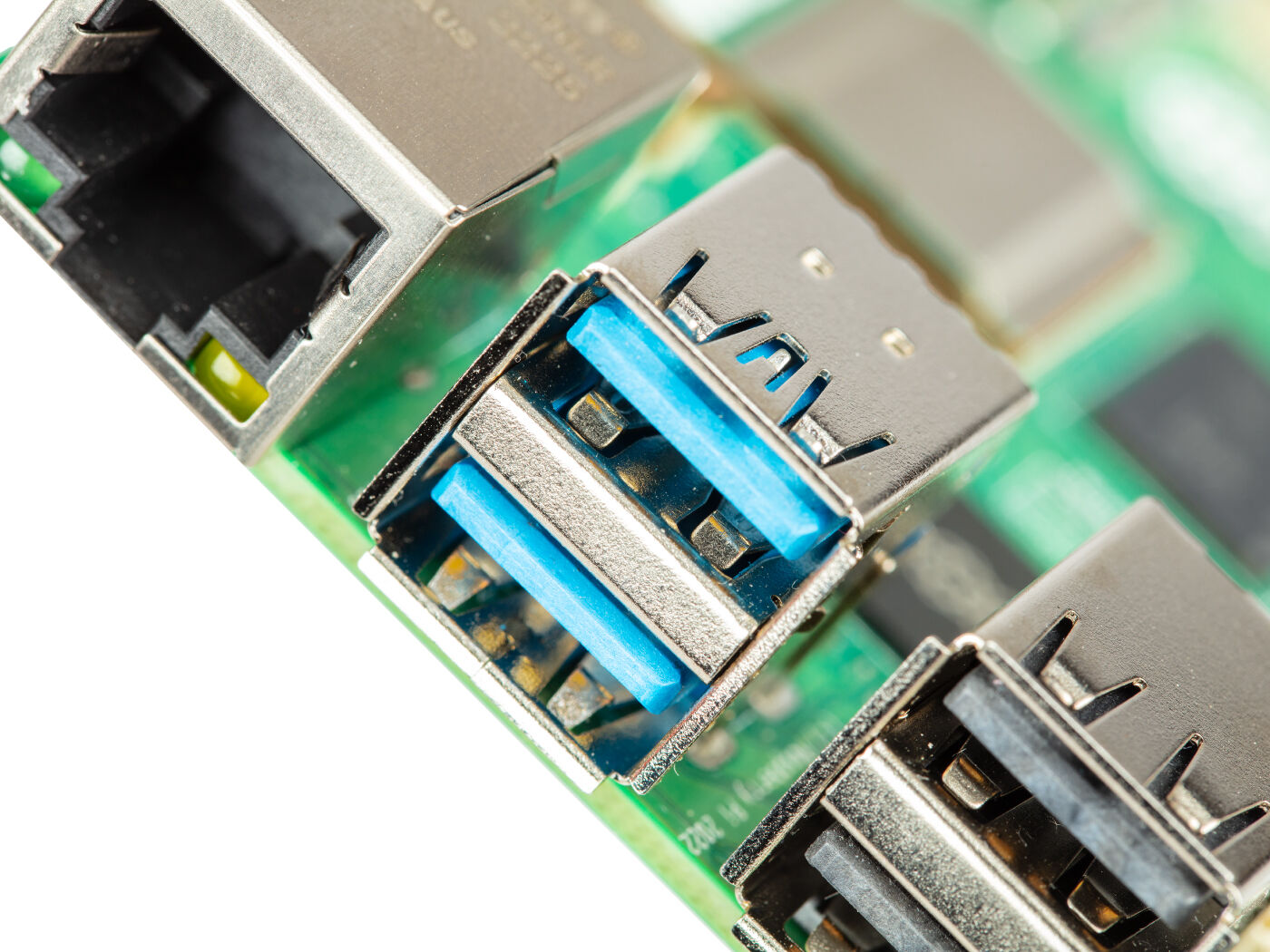 الأصلي Raspberry Pi 5 Cortex-A - مراجعة Raspberry Pi 5 8Gb وسعره
