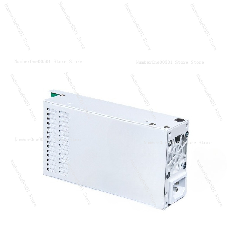 7660B مصدر طاقة صغير وحدات كام - مراجعة Atx Power Supply 1U Flex 500W وسعره