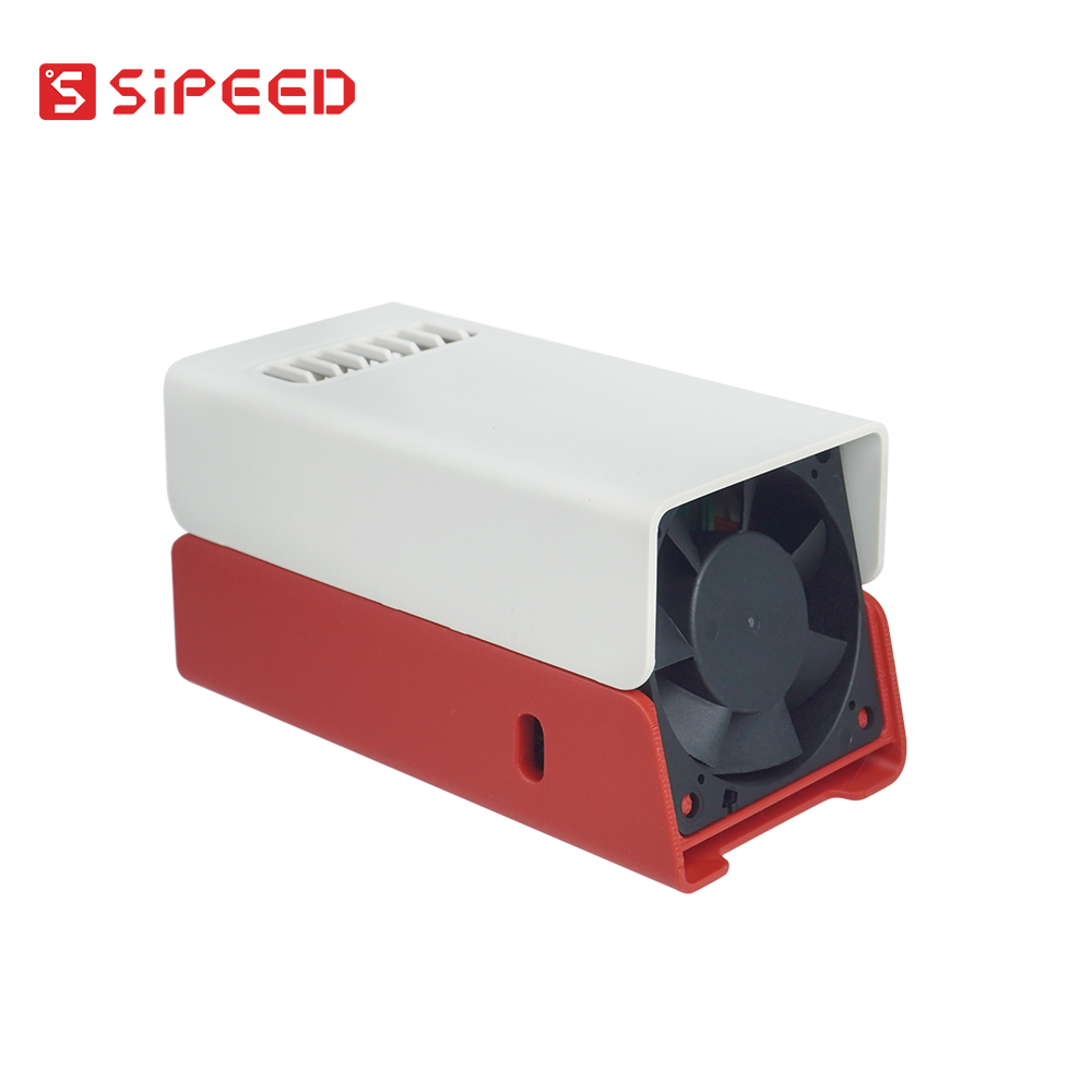 خادم صغير من نوع Sipeed NanoCl - مراجعة Deskpi Super6C وسعره