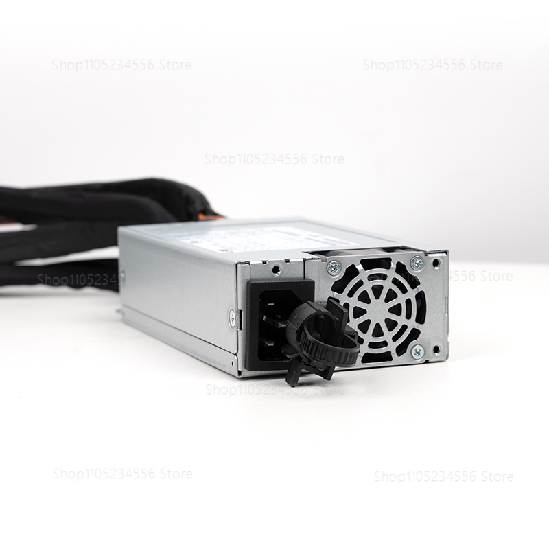 FSD059 Flex ATX Power Supply 5 - مراجعة Atx Power Supply 1U Flex 500W وسعره