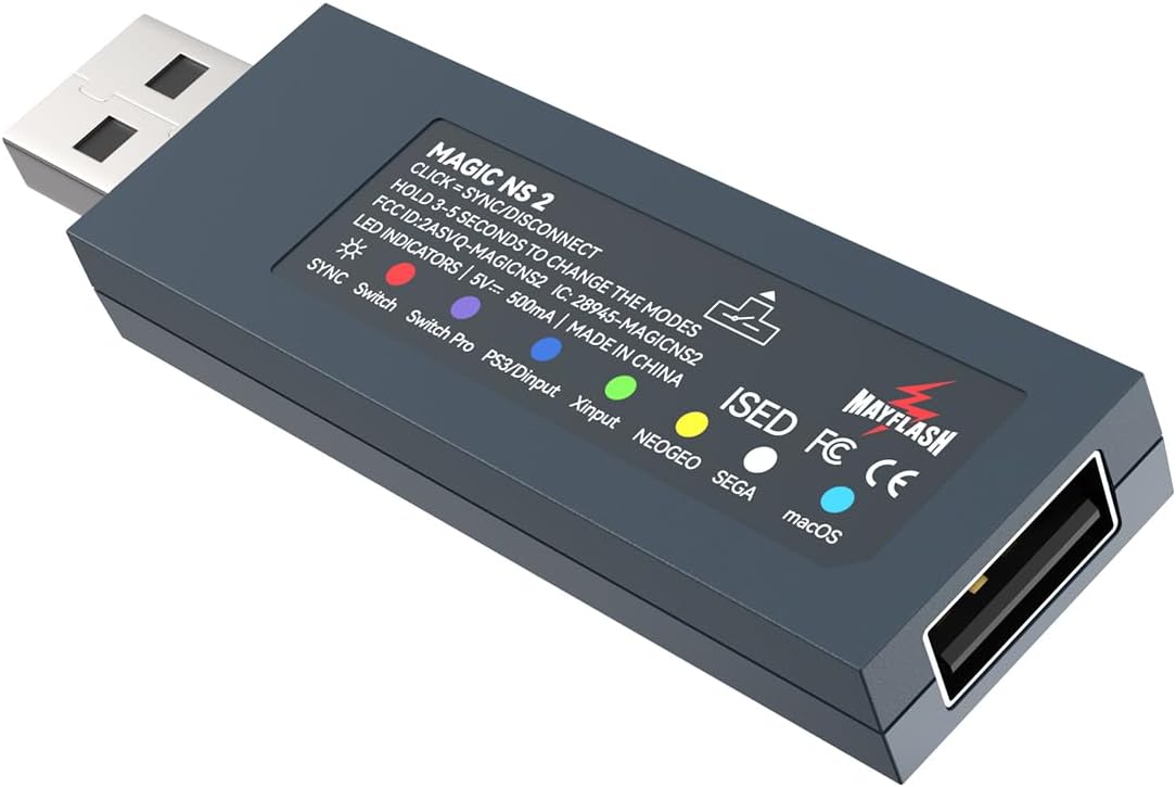 محول USB بلوتوث لاسلكي MAYFLAS - مراجعة Turing Pi 2 وسعره