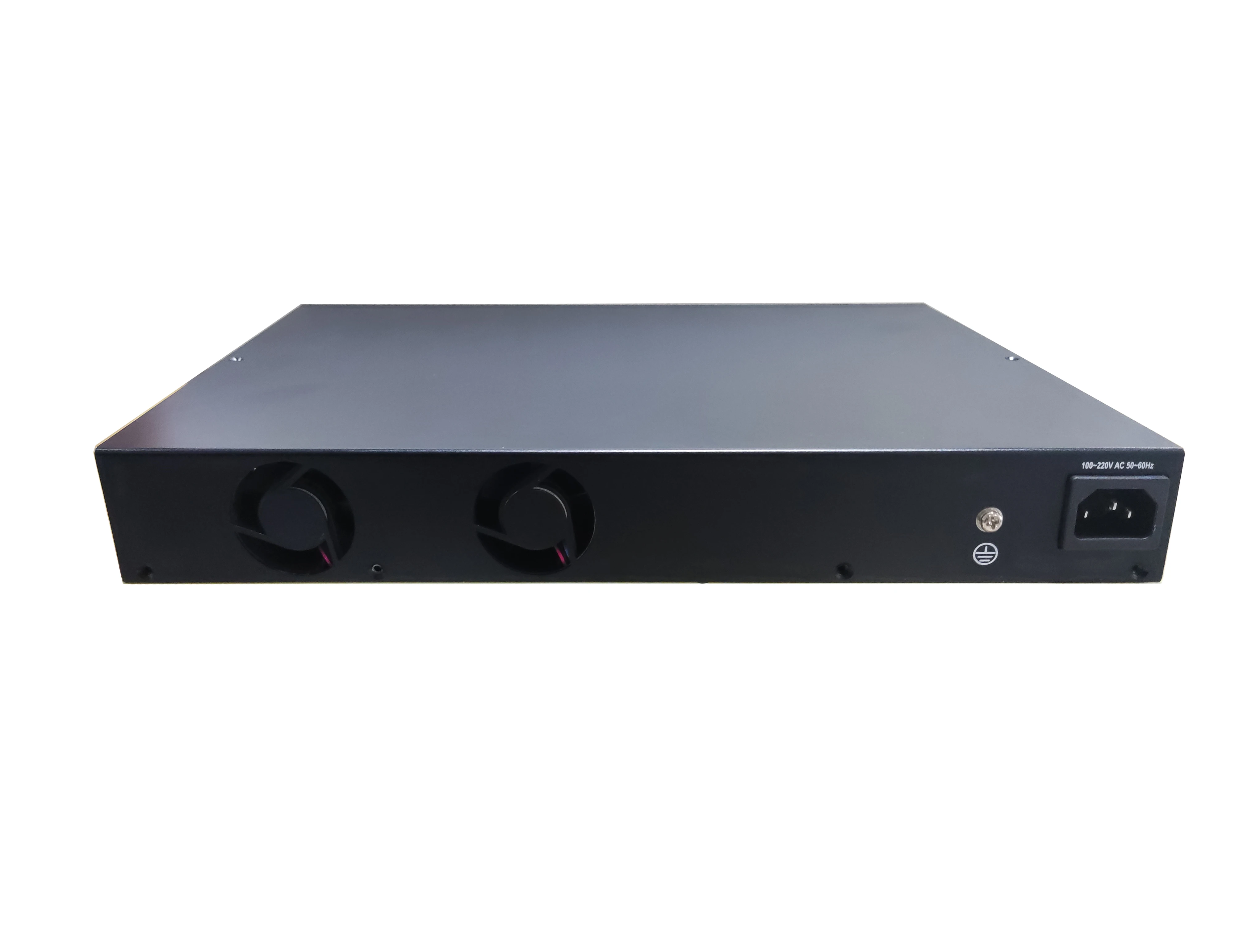 4/8/16/24/48 منفذ 2.5G متعدد ج - مراجعة Sfp+ 10G Managed Switch 8 Port وسعره